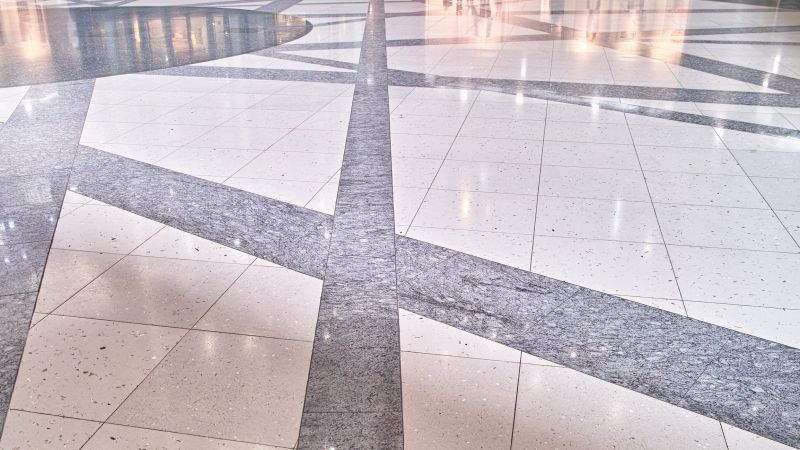 Colorful Geometric Patterns