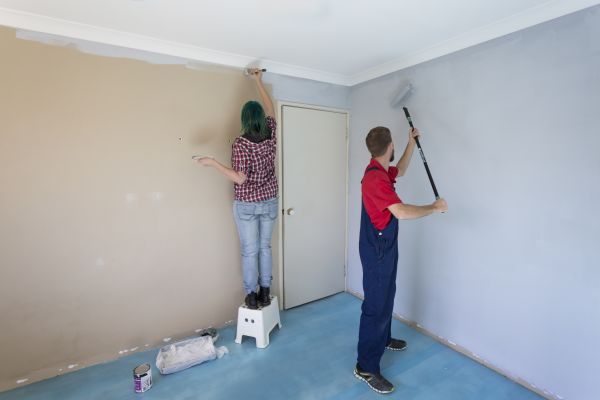 Grow your Floor Painting business